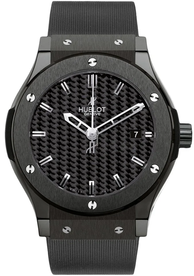 Hublot Classic Fusion 45 mm